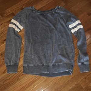 Super soft sweatshirt
